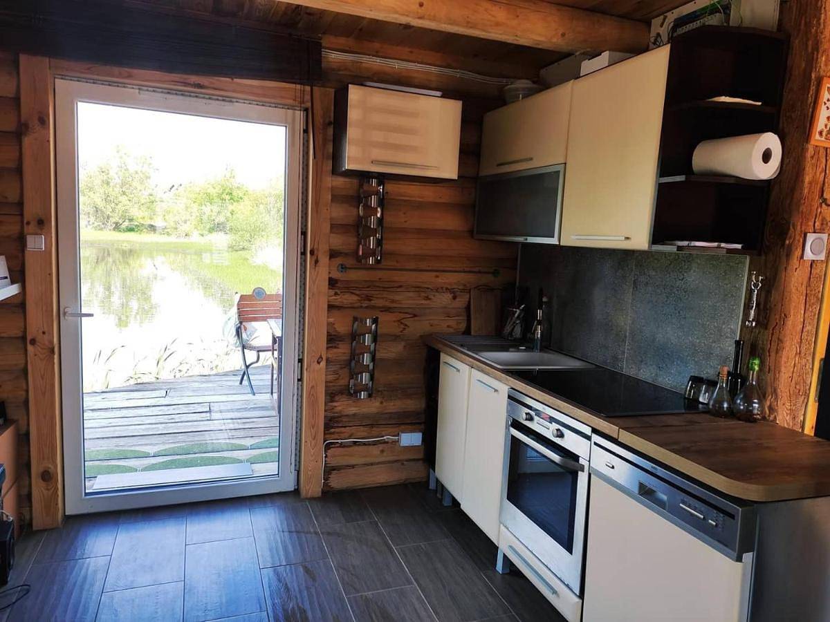 Nad Rozlewiskiem Rzeszów in Rzeszów, Podkarpacie