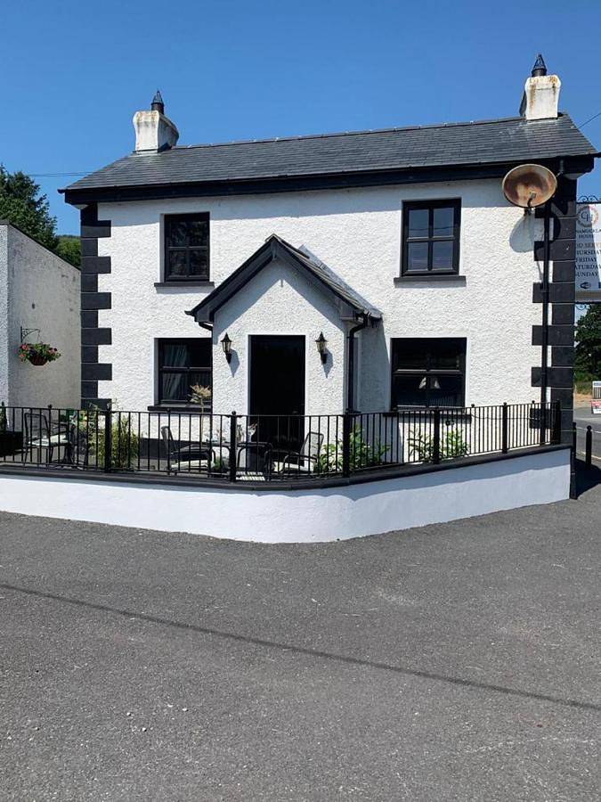 Holiday rental for 6 people, with Garden in Dundalk