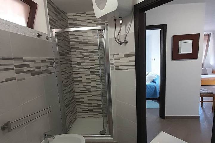 Appartamento intero, Nuova valmar Bilocale 56 · Via del Lentischio in Costa Rei, Muravera