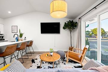 Bungalow für 4 Personen in Austin, Texas, Bild 1