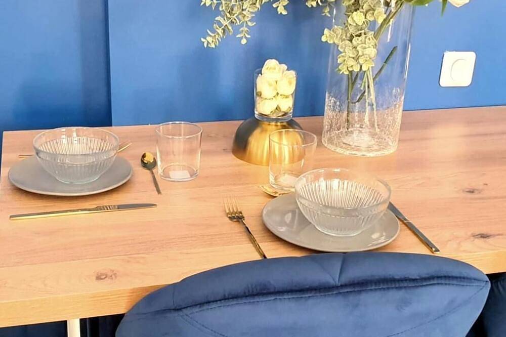 Entire apartment, 1 Bedroom Apartment in Bagneux in Bagneux, Hauts-de-Seine