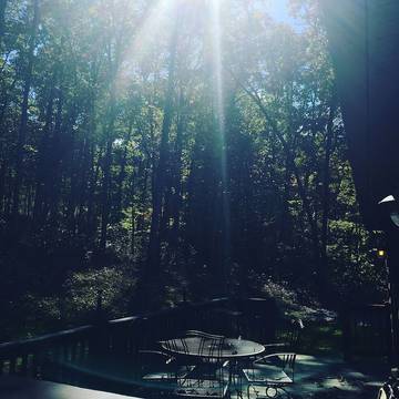 Glamping for 6 Guests in Shenandoah Valley, Virginia, Picture 2