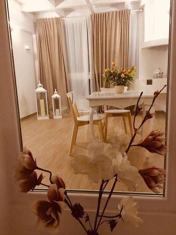 Chambre d’hôte pour 2 personnes, avec balcon à Noci - 3