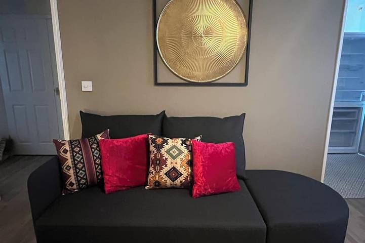 Ferienwohnung für 4 Personen - 1