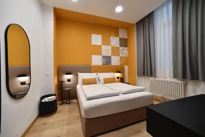 Casa de huéspuedes para 2 personas - 1