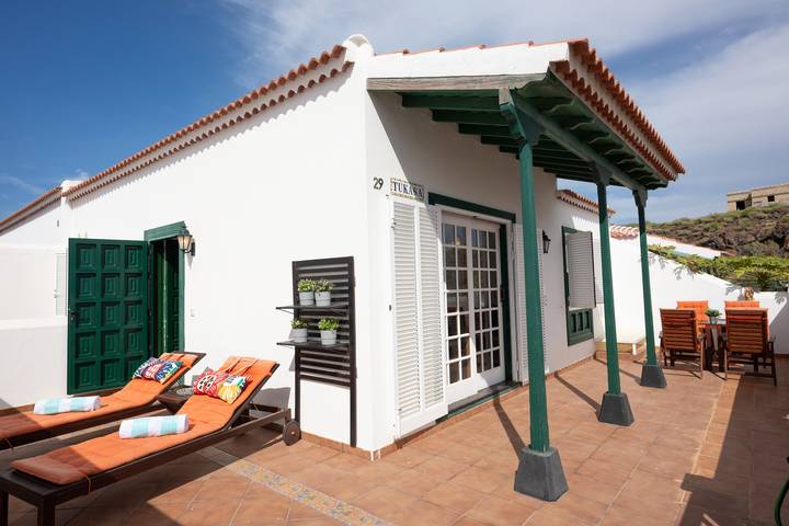 Casa de vacaciones para 8 personas - 1