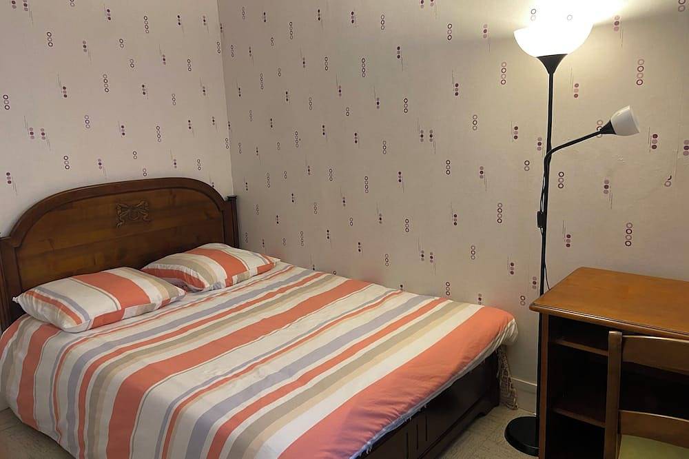 Appartement entier, 2 bedroom apartment in brest in Brest, Région de Brest