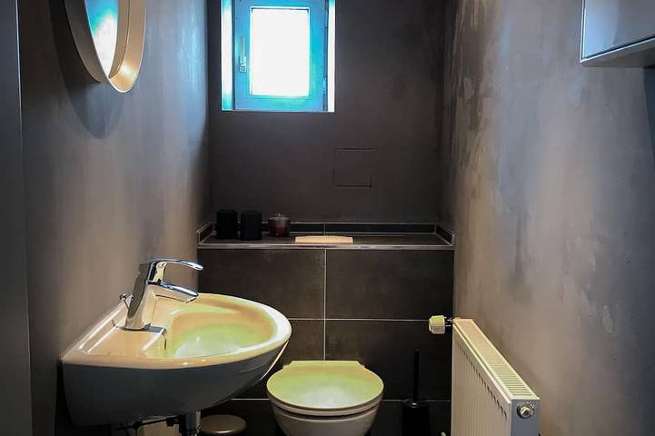 Ganze Wohnung, Ferienwohnung Pureney - Stadtmitte - Whg. 1 in Norderney