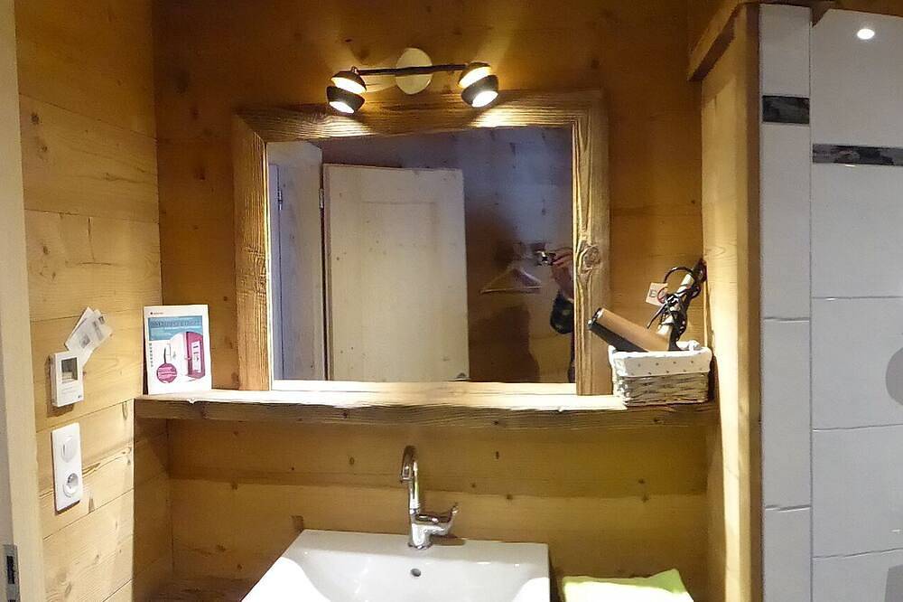 Lux. Chalet avec sauna dans les Vosges in La Longine, Parc naturel régional des Ballons des Vosges