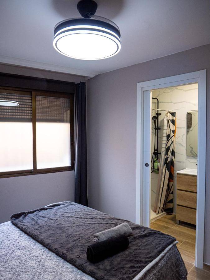 Apartamento entero, Casa Lavanda in Villena, Interior de Alicante