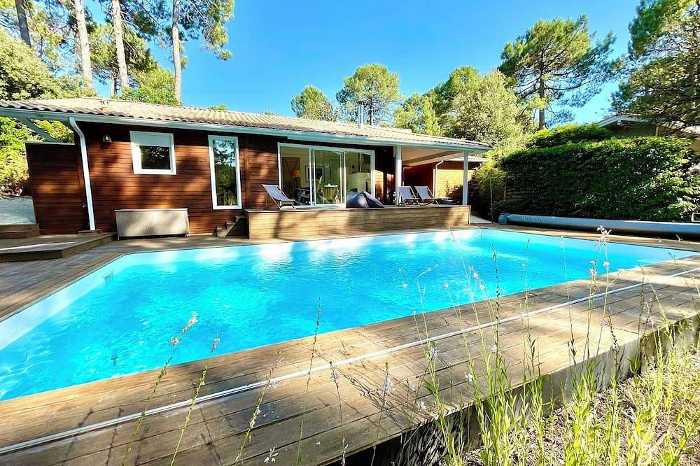 Photo : Maison de vacances