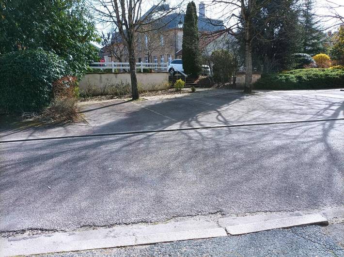 Appartement de vacances pour 2 personnes, avec vue dans Haute-Marne - 4