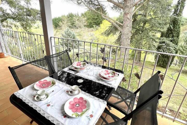 Location de vacances pour 2 personnes, avec jardin, animaux acceptés à Villeneuve-Minervois