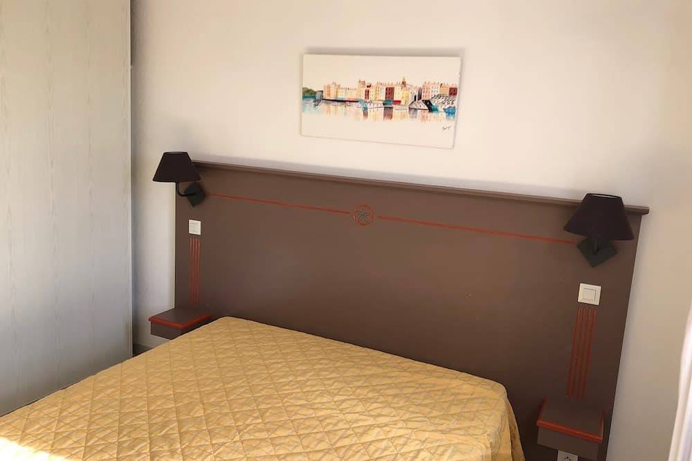 Appartement entier, Appartement 7 personnes, terrasse 1er étage, Plan de la Tour, golfe Saint Tropez in Le Plan-de-la-Tour, Côte méditerranéenne (France)