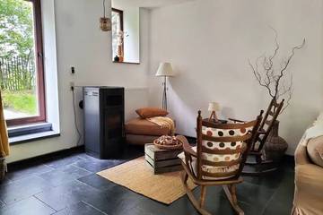 Maison De Vacances pour 4 Personnes dans Lessines, Hainaut, Photo 4