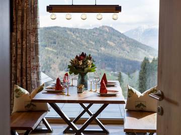 Chalet voor 5 Personen in Itter, Tirol, Afbeelding 3