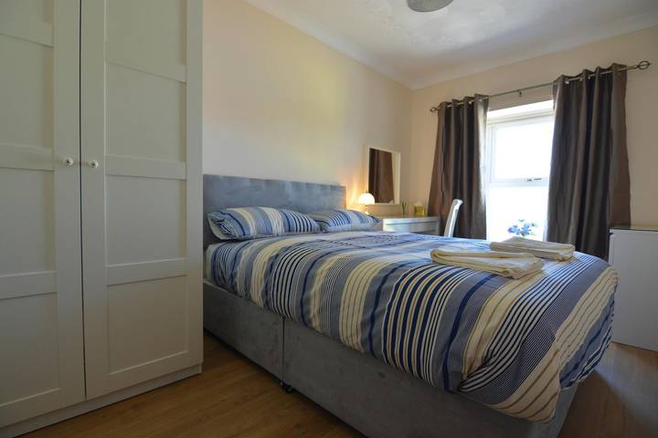 Arwel, Aberporth in Aberporth, Cardigan Bay