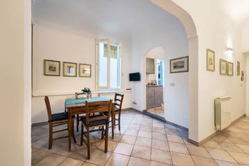 Location De Vacances pour 4 Personnes dans Florence city center, Florence, Photo 1