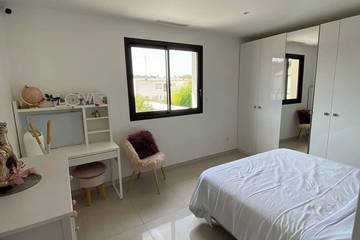 Villa pour 10 Personnes dans Béziers, Région de Béziers, Photo 2