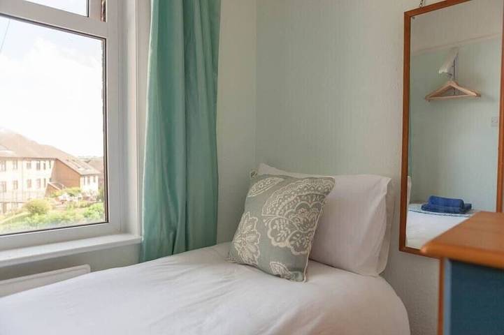 Apartamento entero, Pilgrim's Lookout Whitstable Holiday Home! in Whitstable, Kent