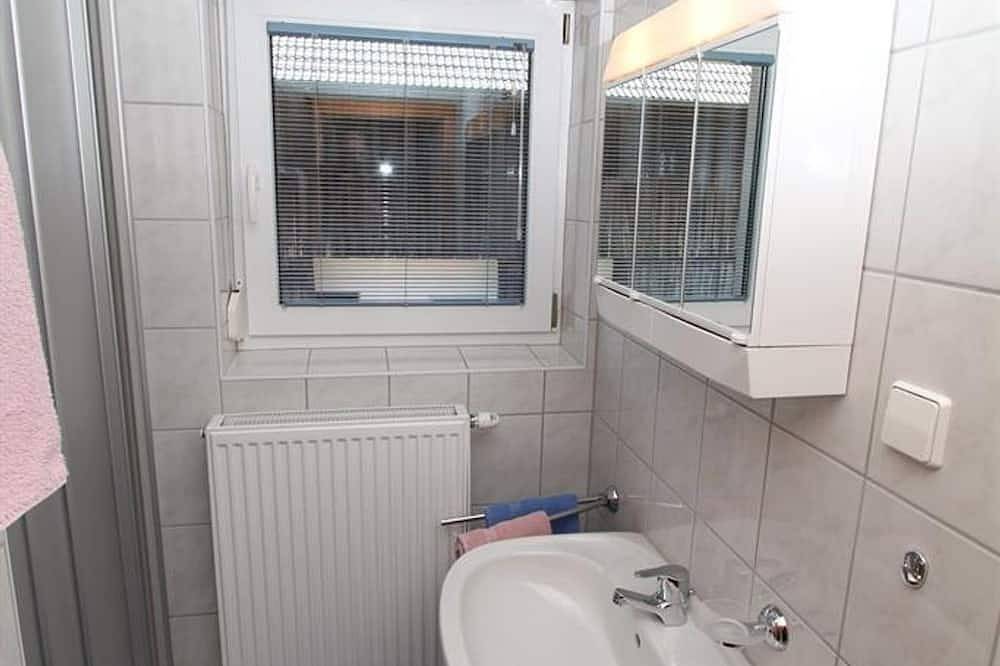 Seeblickstrasse - Fewo Nr.2 - Ferienwohnungen Petschnig in Karawanken und Bachergebirge, Villach