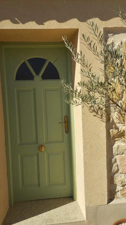 Country house for 4 people, with garden - 1