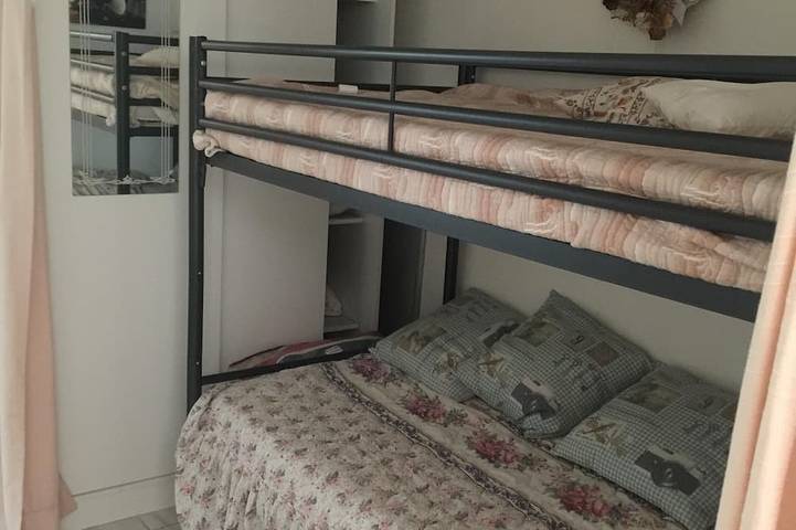 Location de vacances pour 6 personnes, avec jardin et piscine, animaux acceptés à Méjannes-le-Clap - 4