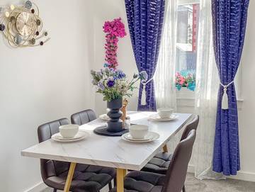 Holiday Home for 4 People in Inverness, Highlands, Photo 2