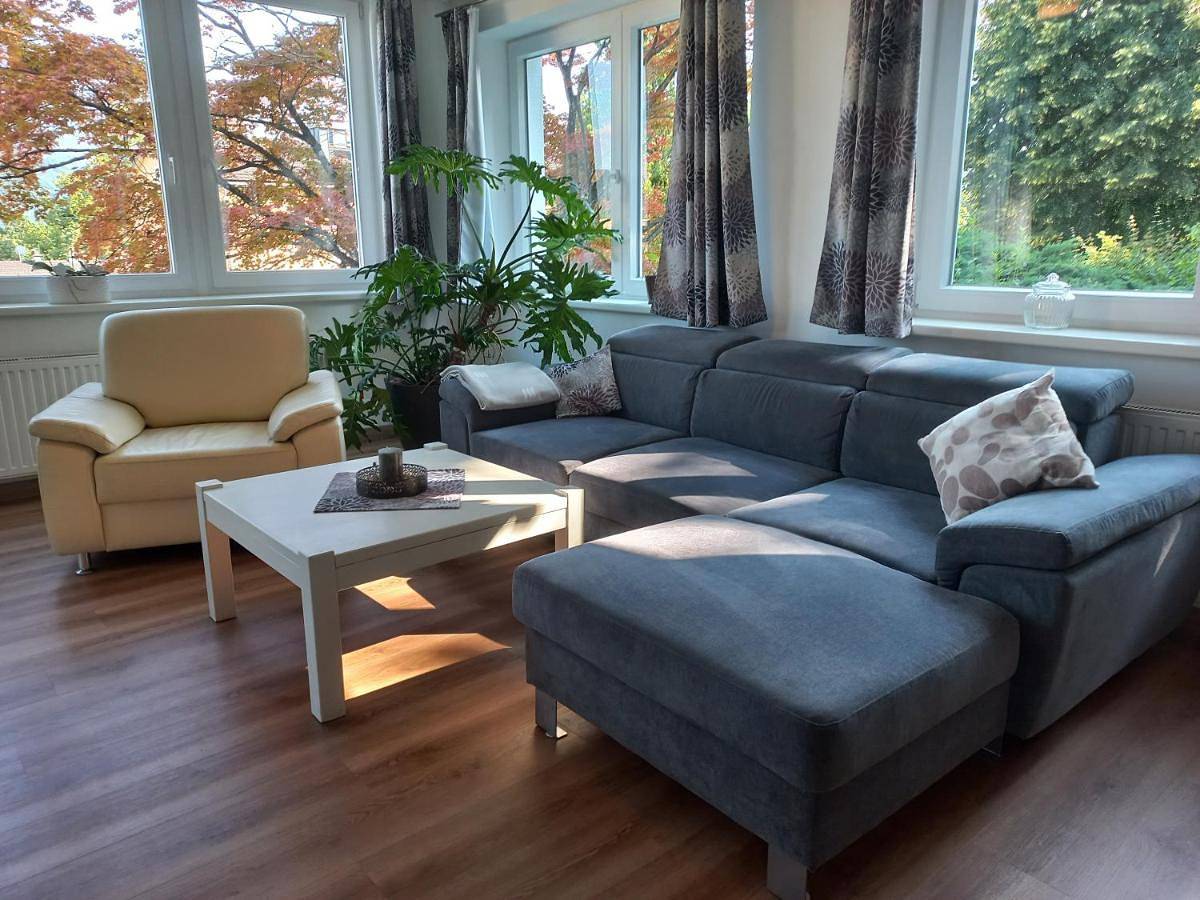 Ganze Wohnung, Ferienwohnungen Brunmayr in Gmunden, Bezirk Gmunden
