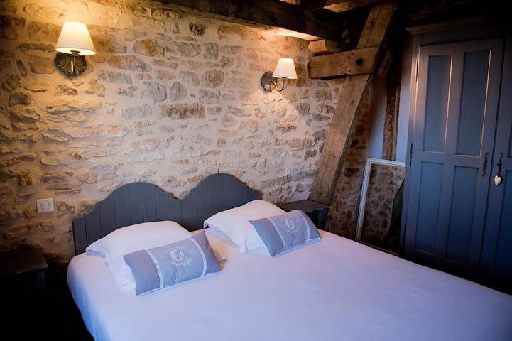 Gîtes de France® - La Maison de Campagne in Alvignac, Parque Natural Regional Causses du Quercy