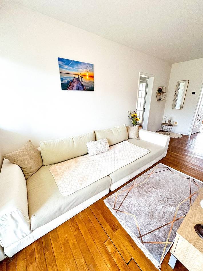 Ganze Wohnung, Mia Apartment in Budva, Opština Budva
