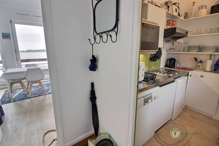 Gîte für 2 Personen in Perros-Guirec - 3