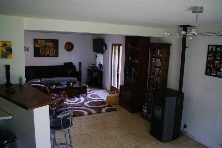 Gîte pour 8 personnes dans Saint-Paul (Haute-Vienne)