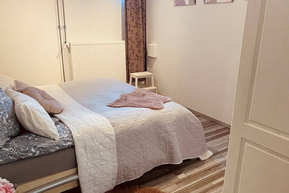 Ganze Wohnung, Ferienwohnung an der romantischen Straße in Weikersheim in Weikersheim, Taubertal