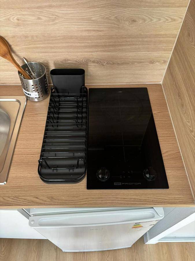 Gîte pour 2 personnes, avec terrasse et vue dans Gare De Tours - 4