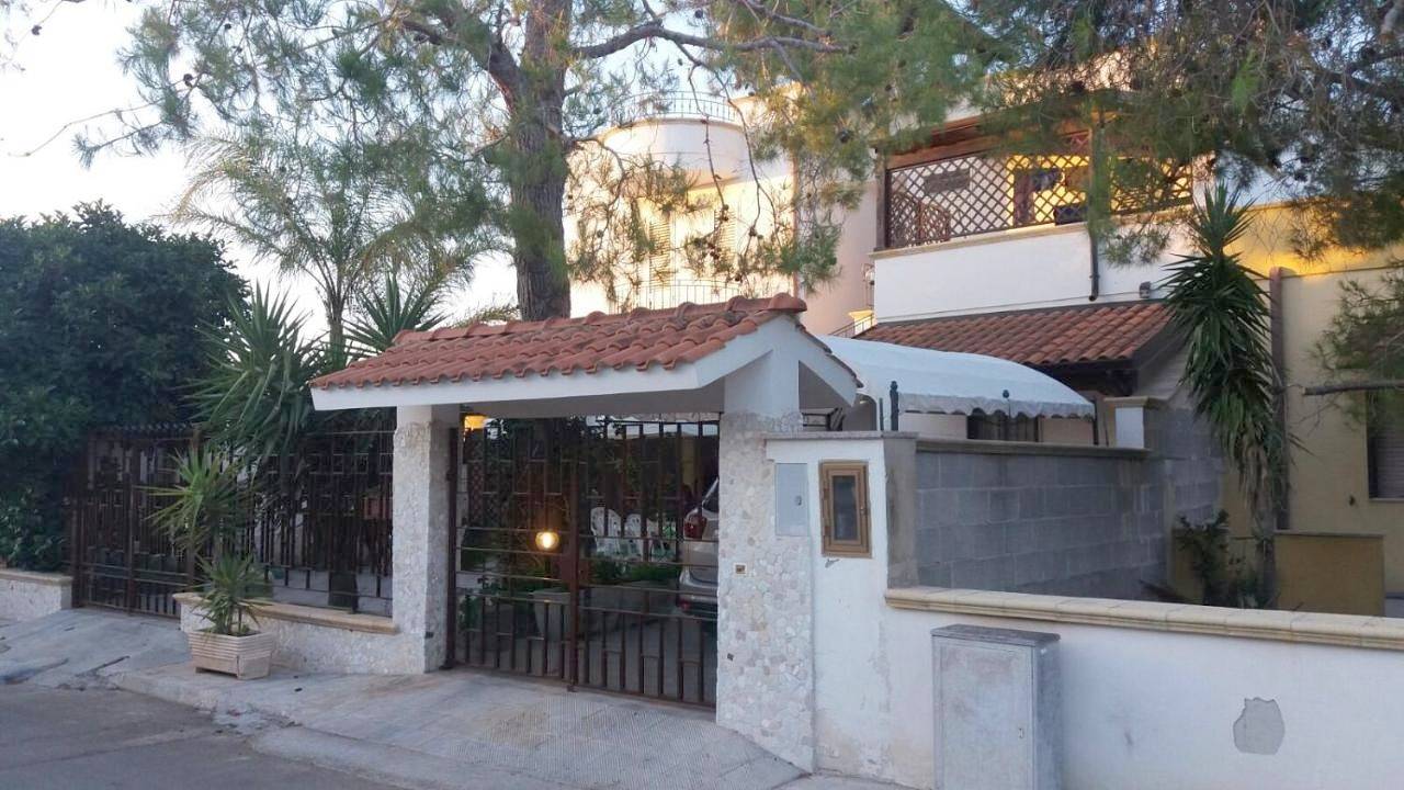 Holiday Home in Spiaggia di Sant'Isidoro, Sant'Isidoro