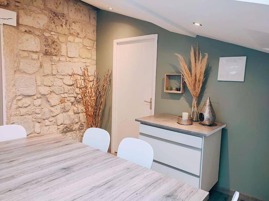 Maison chaleureuse située à Saumur in Saumur, Vallée de la Loire