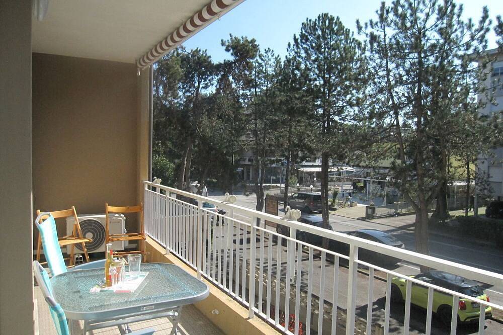 Ganze Wohnung, Genießen Sie die Sonne auf unserer schönen Terrasse – Beahost in Grado, Görz Provinz