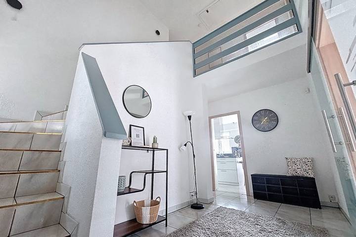 Casa de vacaciones para 10 personas, con jardín y balcón, Familias con niños - 1