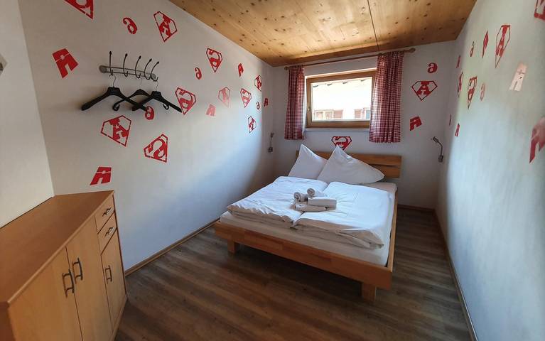 Ferienwohnung für 2 Personen in Ellmau - 4