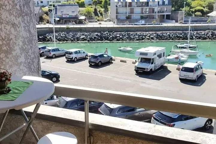 Appartement de vacances pour 2 personnes - 1