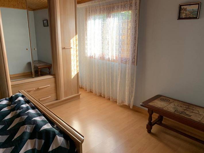 Location de vacances pour 5 personnes, avec terrasse à Montigny-lès-Cormeilles - 4