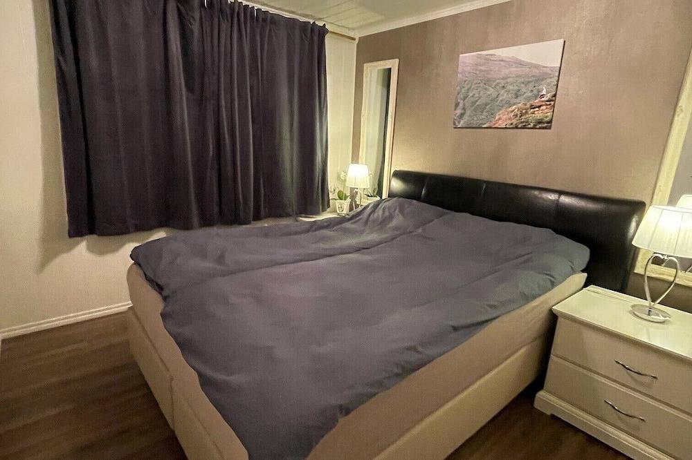 Luxus Ferienhaus in Norwegen am Fjord, inkl. 9,9 Ps Motorboot, 5 Schlafzimmer! in Hardangerfjord