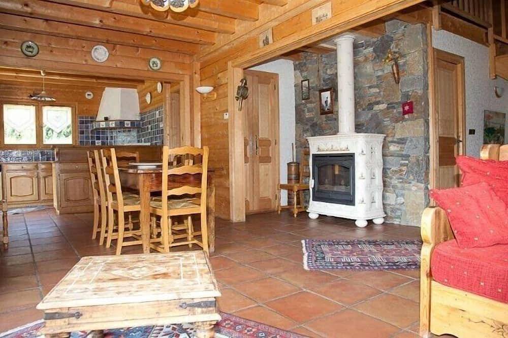 Photo : Maison de vacances