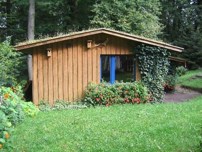 Ferienhaus für 2 Personen, mit Terrasse in Kreis Herzogtum Lauenburg - 2