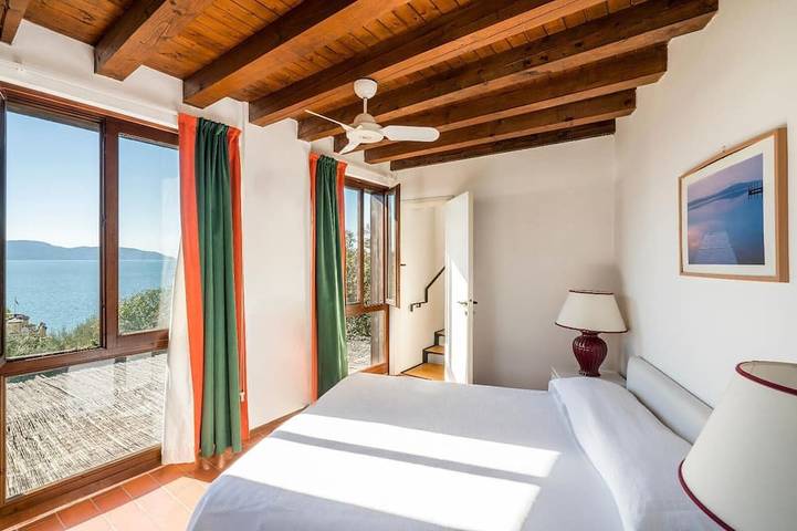 Ferienhaus für 4 Personen, mit Garten und Whirlpool sowie Terrasse, mit Haustier in Gargnano - 3