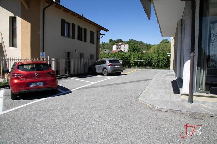Gîte pour 3 personnes, avec terrasse à Manta - 2