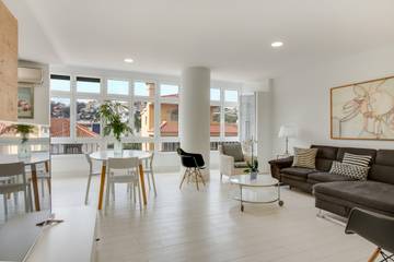 Ferienwohnung für 6 Personen in Las Palmas de Gran Canaria Zentrum, Las Palmas, Bild 2