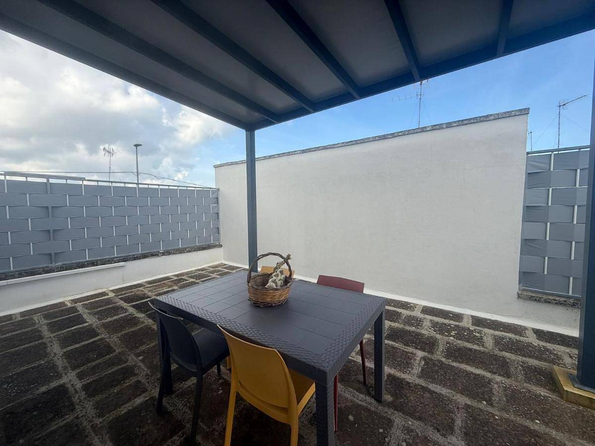 Arancio e Limone - Garden & Rooftop Oasis in Lecce, Provincia di Lecce