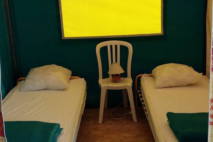 Location de vacances pour 5 personnes, avec piscine et terrasse à Veynes - 2